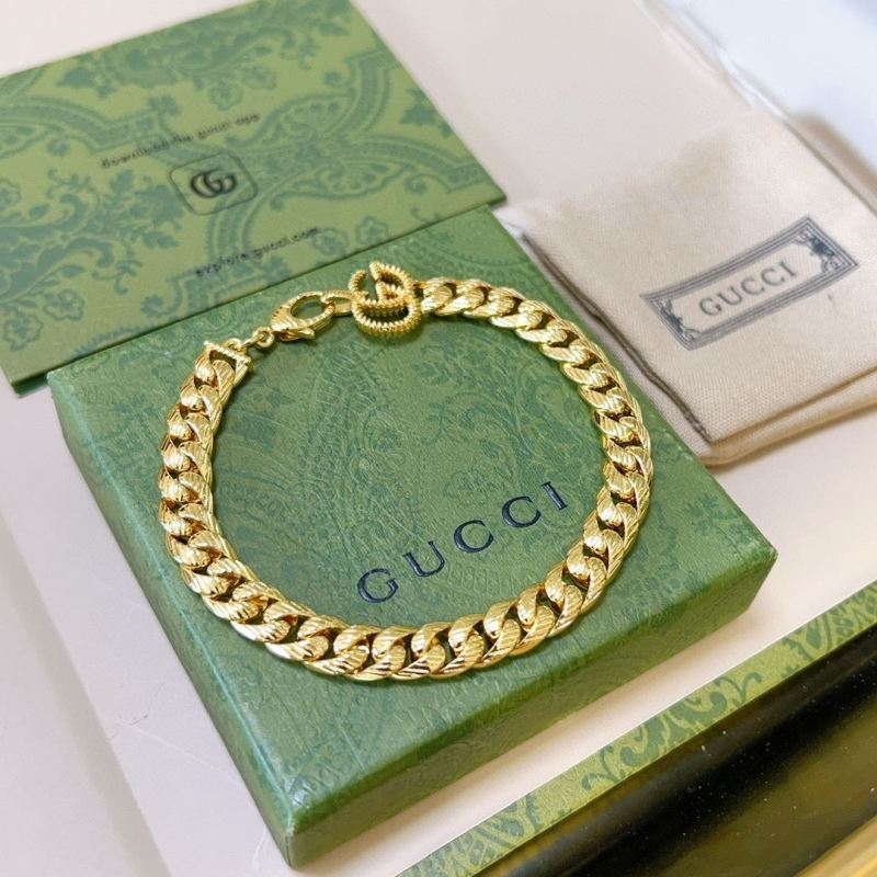 Gvc*1 bracelets